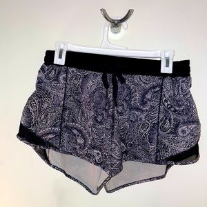 Hotty Hot High-Rise Short